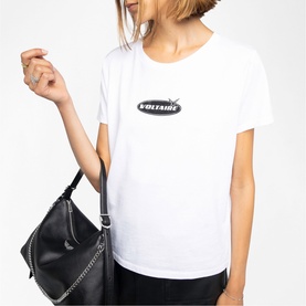 Alys Logo T-Shirt