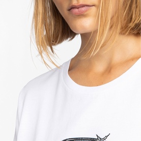 Alys Logo T-Shirt