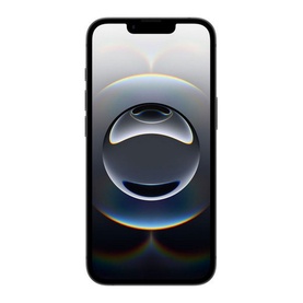 iPhone 16e 256GB Black