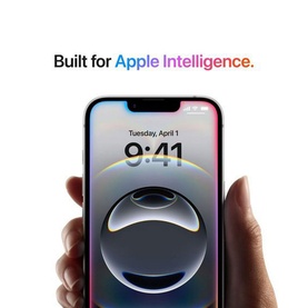 iPhone 16e 256GB Black