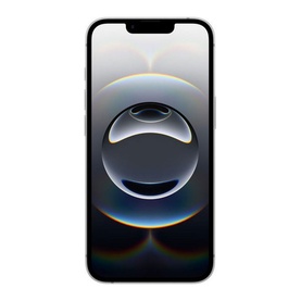 iPhone 16e 256GB White