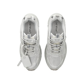 Be Right Back Iridescent Trainers