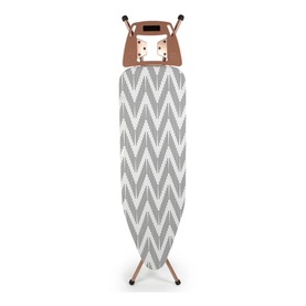 Rose Gold Ironing Board