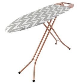 Rose Gold Ironing Board