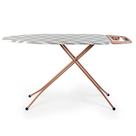 Rose Gold Ironing Board