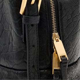 Ares G Compact Crossbody Bag