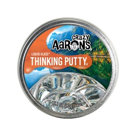 Liquid Glass Thinking Putty