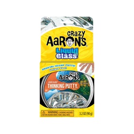 Liquid Glass Thinking Putty