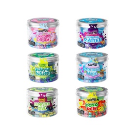 Slime Charmers Thinking Putty