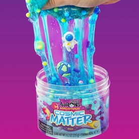 Slime Charmers Thinking Putty