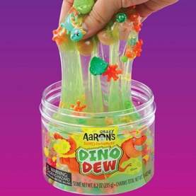 Slime Charmers Thinking Putty