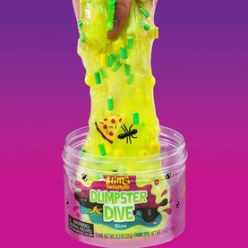 Slime Charmers Thinking Putty