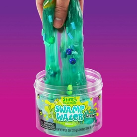 Slime Charmers Thinking Putty
