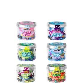 Slime Charmers Thinking Putty