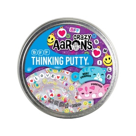 Trendsetters BFF Thinking Putty