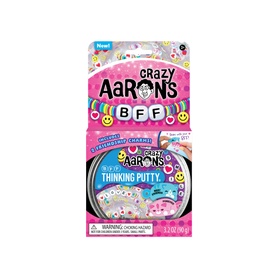 Trendsetters BFF Thinking Putty