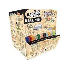 Treasure Surprise Mini Tin