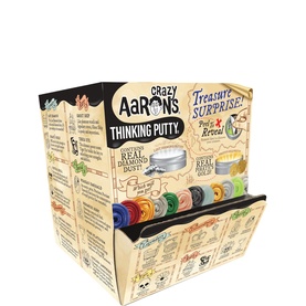 Treasure Surprise Mini Tin