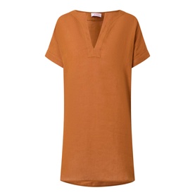 Favorite Linen Shift Dress