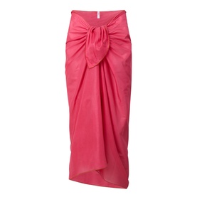 Cabine Tie-Fastening Sarong
