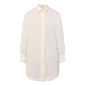 Mignonette Button-Down Shirt