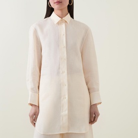 Mignonette Button-Down Shirt
