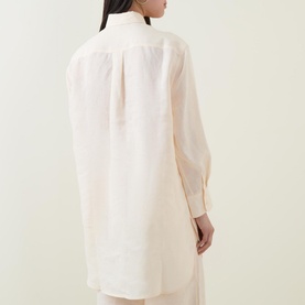 Mignonette Button-Down Shirt
