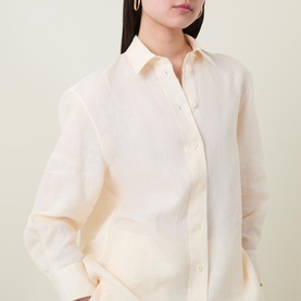 Mignonette Button-Down Shirt