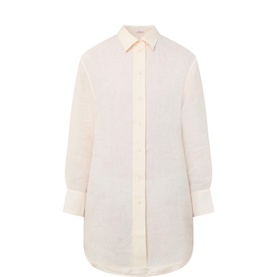 Mignonette Button-Down Shirt