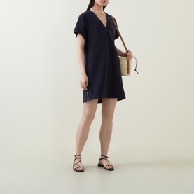 Balneaire Mini Dress
