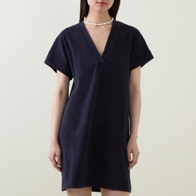 Balneaire Mini Dress