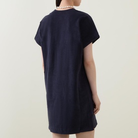 Balneaire Mini Dress