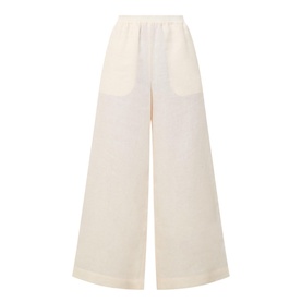 Select Wide Leg Trousers