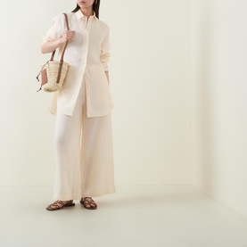 Select Wide Leg Trousers