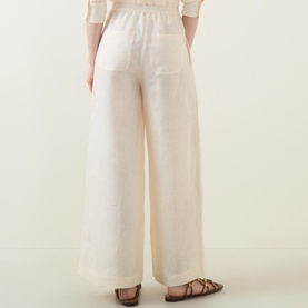 Select Wide Leg Trousers