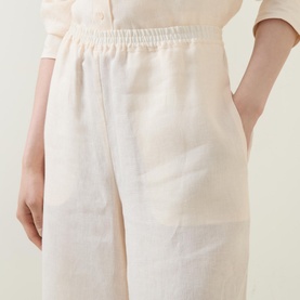 Select Wide Leg Trousers