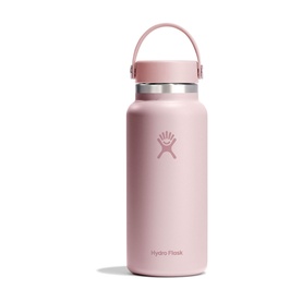 Wide Mouth Flex Cap Bottle Trillium 32oz