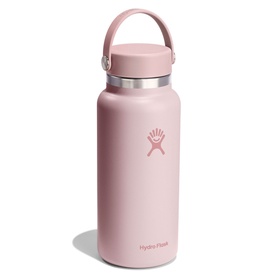 Wide Mouth Flex Cap Bottle Trillium 32oz