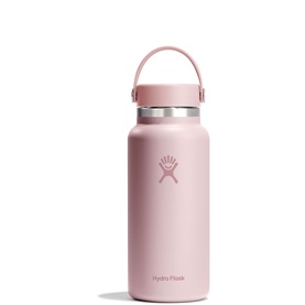 Wide Mouth Flex Cap Bottle Trillium 32oz