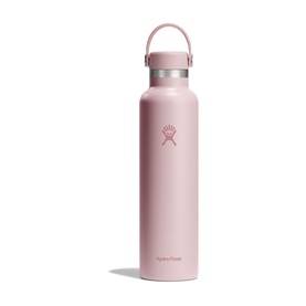 Standard Mouth Flex Cap Bottle Trillium 24oz