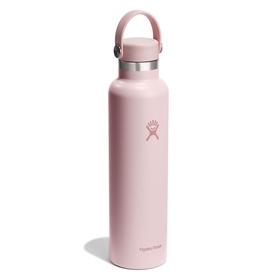 Standard Mouth Flex Cap Bottle Trillium 24oz