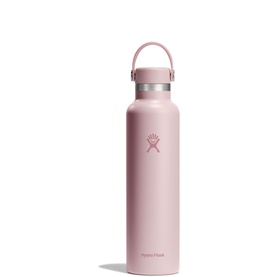 Standard Mouth Flex Cap Bottle Trillium 24oz