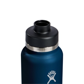 Wide Flex Chug Cap