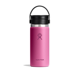 Wide Flex Sip Lid Bottle Reef 16oz