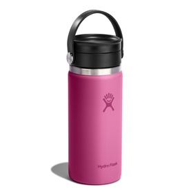 Wide Flex Sip Lid Bottle Reef 16oz