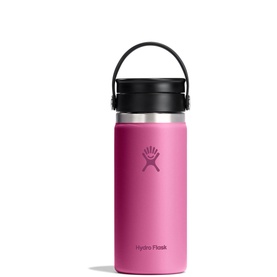 Wide Flex Sip Lid Bottle Reef 16oz
