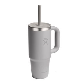 Travel Tumbler Trillium 24oz