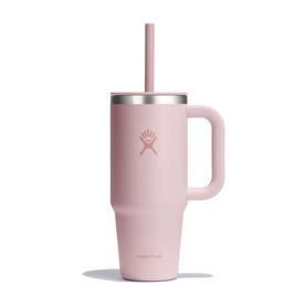 Travel Tumbler Trillium 24oz