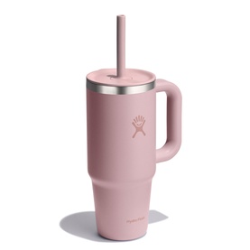 Travel Tumbler Trillium 24oz