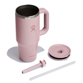 Travel Tumbler Trillium 24oz